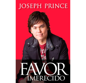 Favor Imerecido
